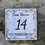 بيت للعطل Casa Vanna Carrodano Superiore