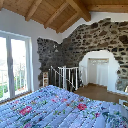 Casa Vanna *