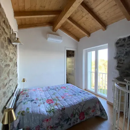 Feriehus Casa Vanna