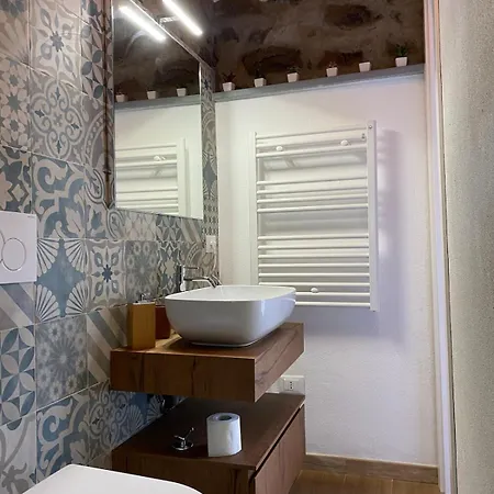 بيت للعطل Casa Vanna *