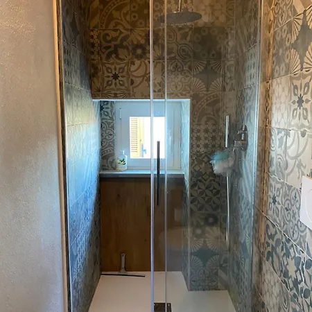 Hébergement de vacances Casa Vanna