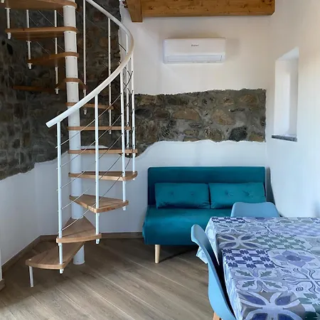 Casa Vanna