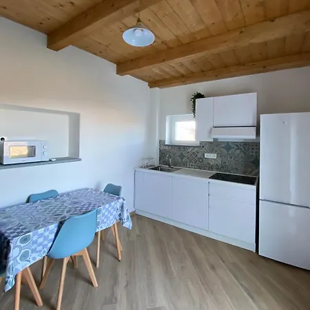 Casa Vanna Carrodano Superiore