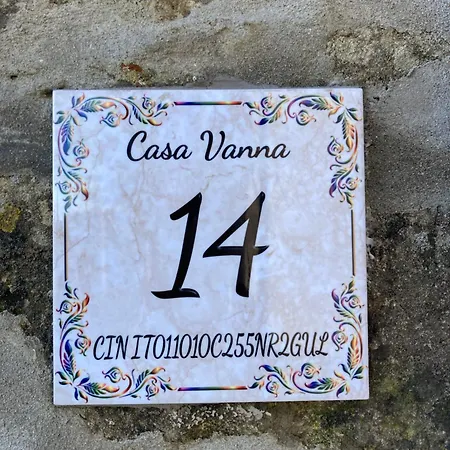 بيت للعطل Casa Vanna Carrodano Superiore