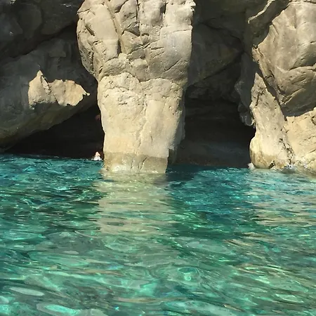 Casa Vanna * Carrodano Superiore