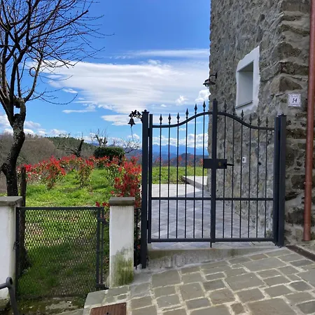 Casa Vanna *