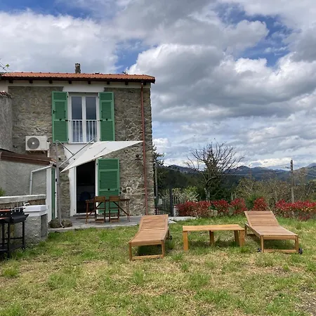 Casa Vanna Holiday home *