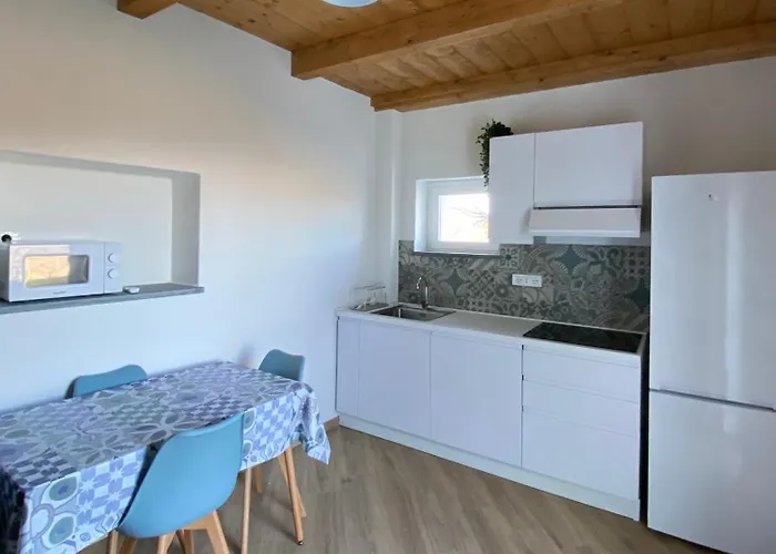 Casa Vanna Holiday home Carrodano Superiore