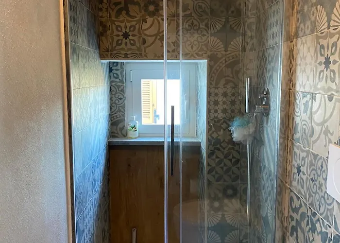 Holiday home Casa Vanna