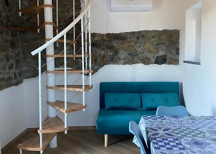 Casa Vanna