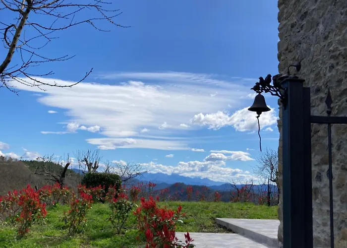 Casa Vanna Holiday home