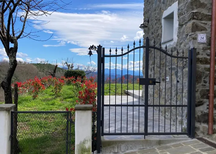 Casa Vanna *